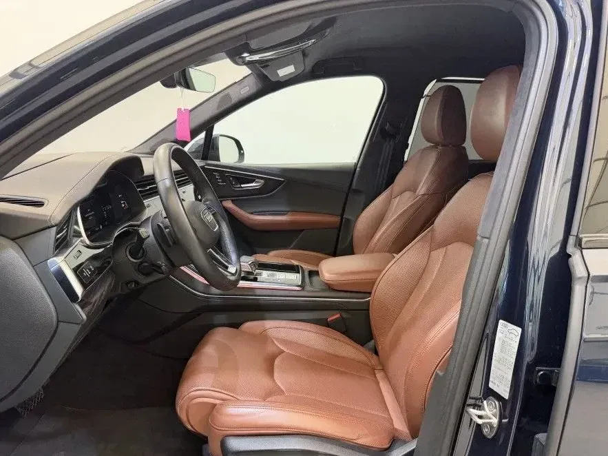 Audi Q7 — imagine 6