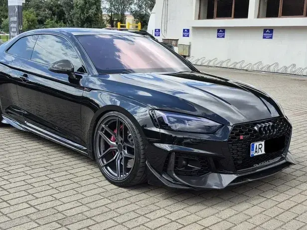Audi RS5 2.9 TFSI quattro tiptronic