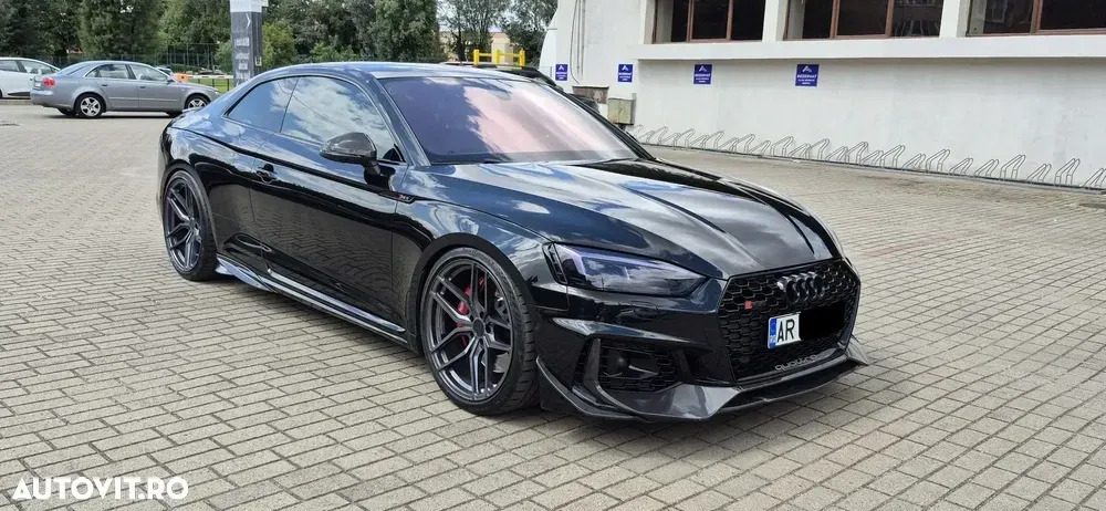 Audi RS5 2.9 TFSI quattro tiptronic — imagine 2