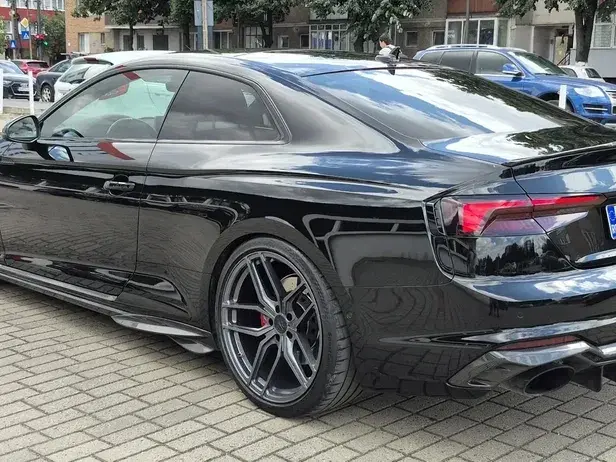 Audi RS5 2.9 TFSI quattro tiptronic