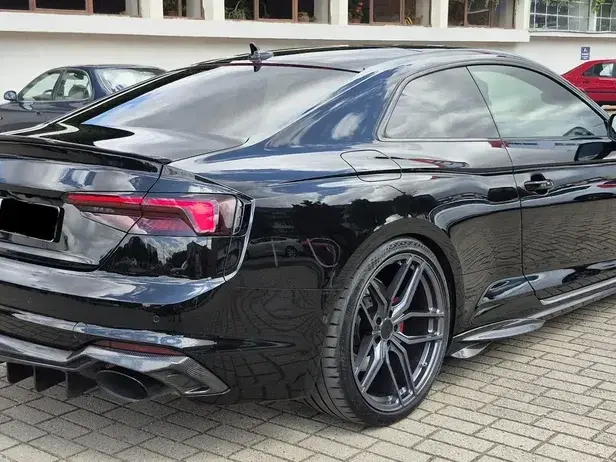 Audi RS5 2.9 TFSI quattro tiptronic