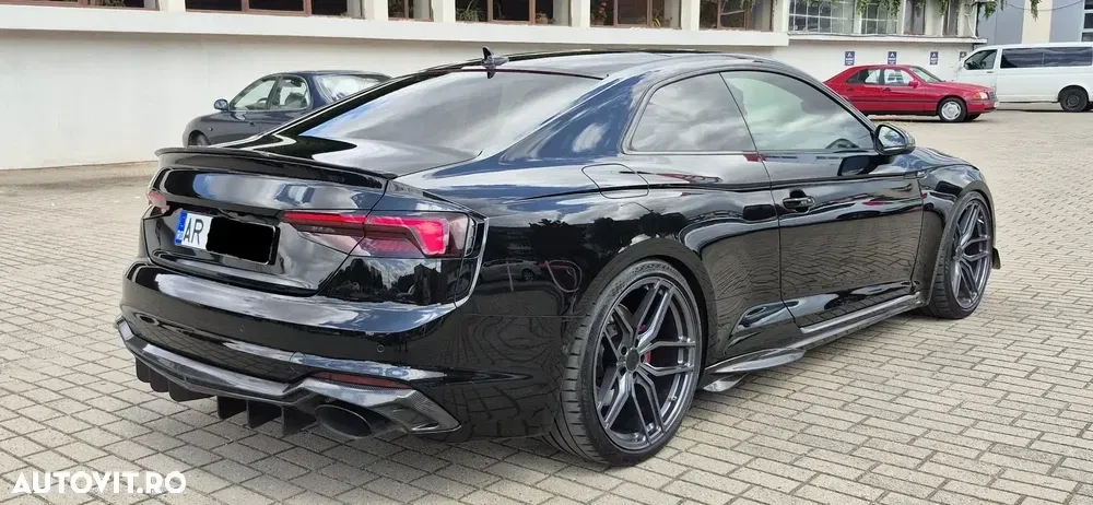 Audi RS5 2.9 TFSI quattro tiptronic — imagine 3
