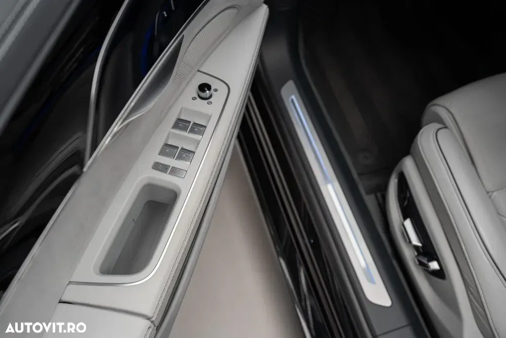 Audi A8 60 TFSI quattro Tiptronic MHEV — imagine 4