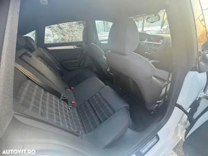 Audi A5 Sportback F5