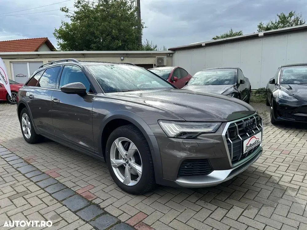 Audi A6 Allroad — imagine 4