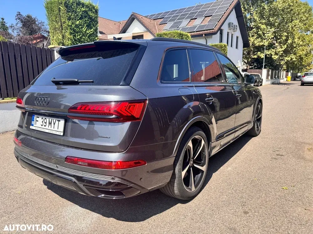 Audi Q7 4M — imagine 4