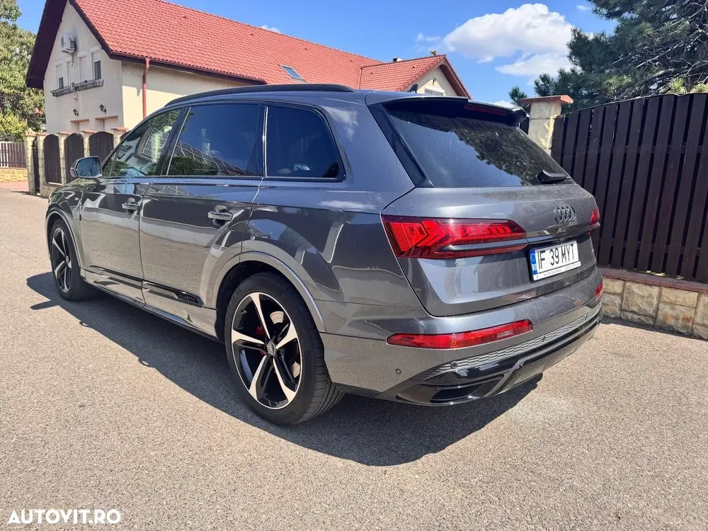 Audi Q7 4M — imagine 3