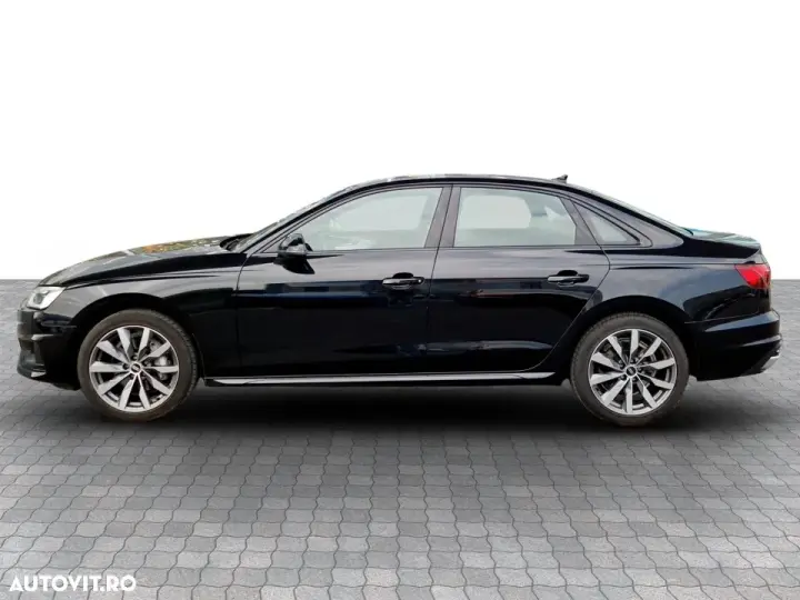 Audi A4 Limuzina B9 40 TDI quattro S tronic advanced