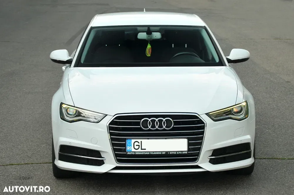 Audi A6 C7 — imagine 3