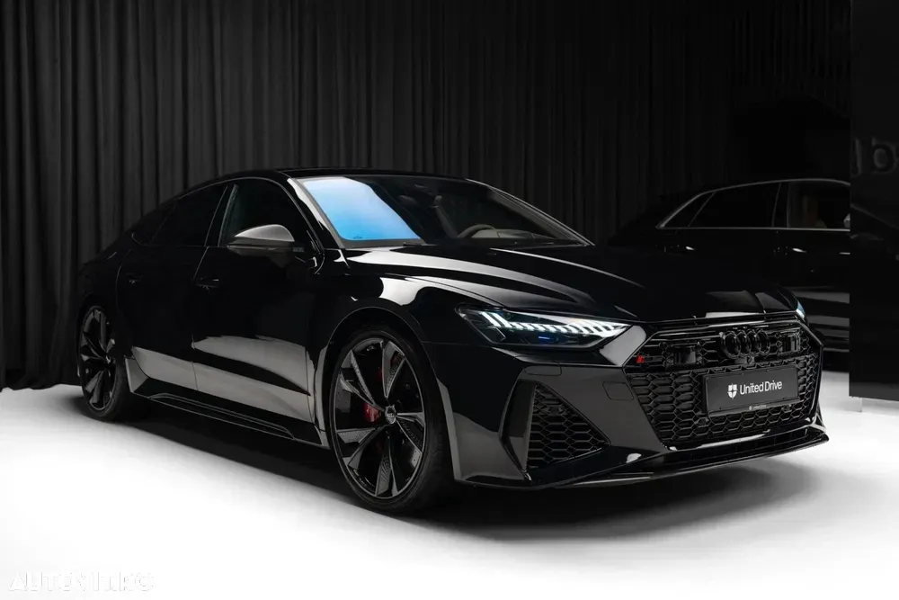 Audi RS7 Sportback — imagine 3