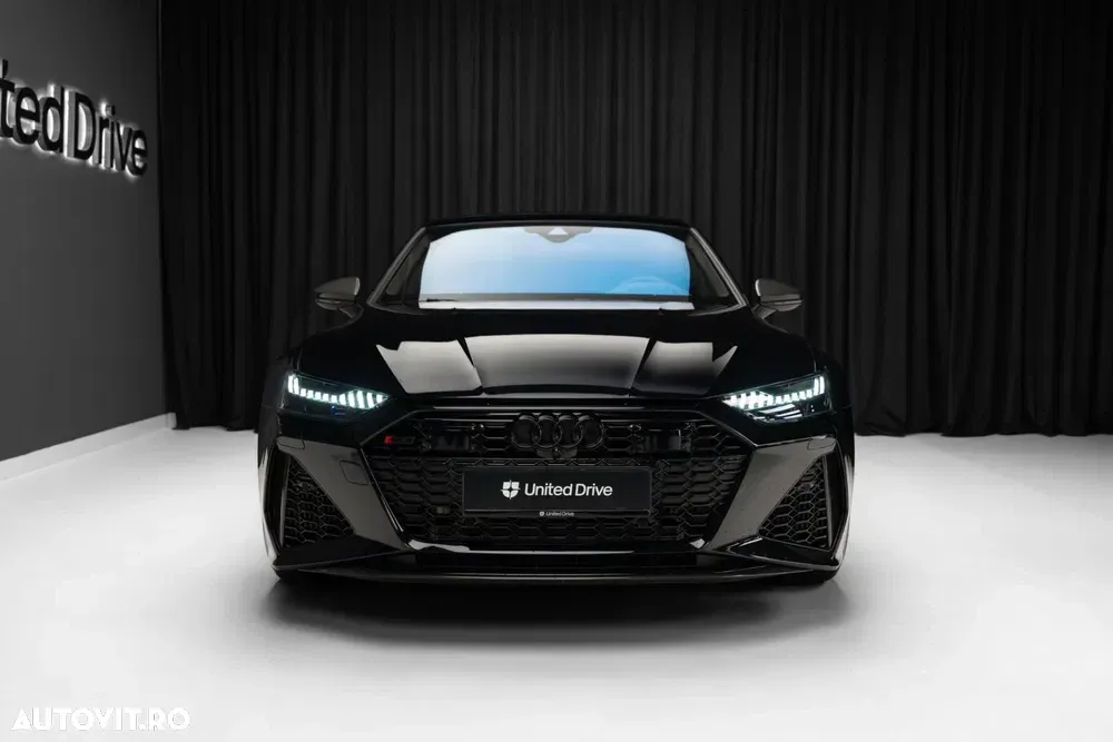 Audi RS7 Sportback — imagine 2