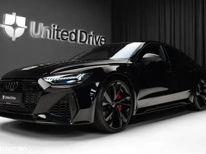Audi RS7 Sportback