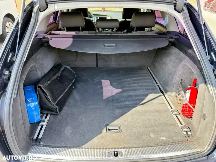 Audi A6 C6