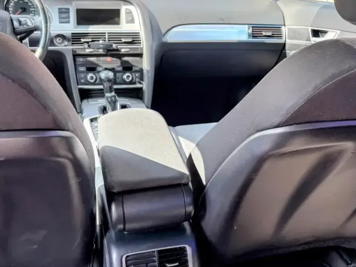 Audi A6 C6