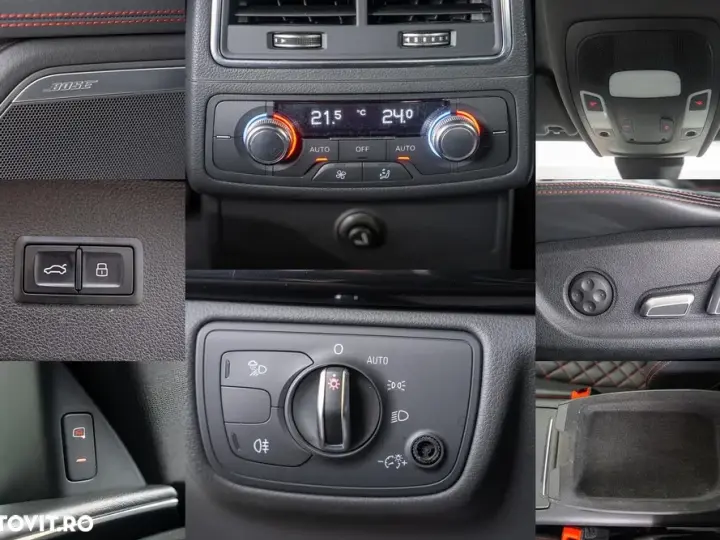 Audi A7 Sportback C7 3.0 TDI competition quattro tiptronic
