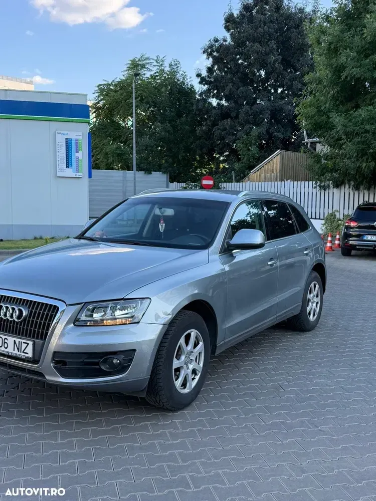 Audi Q5 — imagine 3