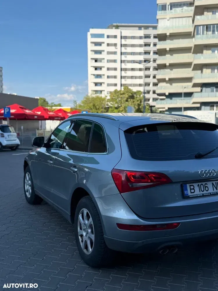 Audi Q5 — imagine 5