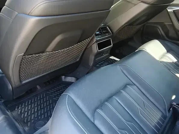 Audi A6 C8 55 TFSI e quattro S tronic sport