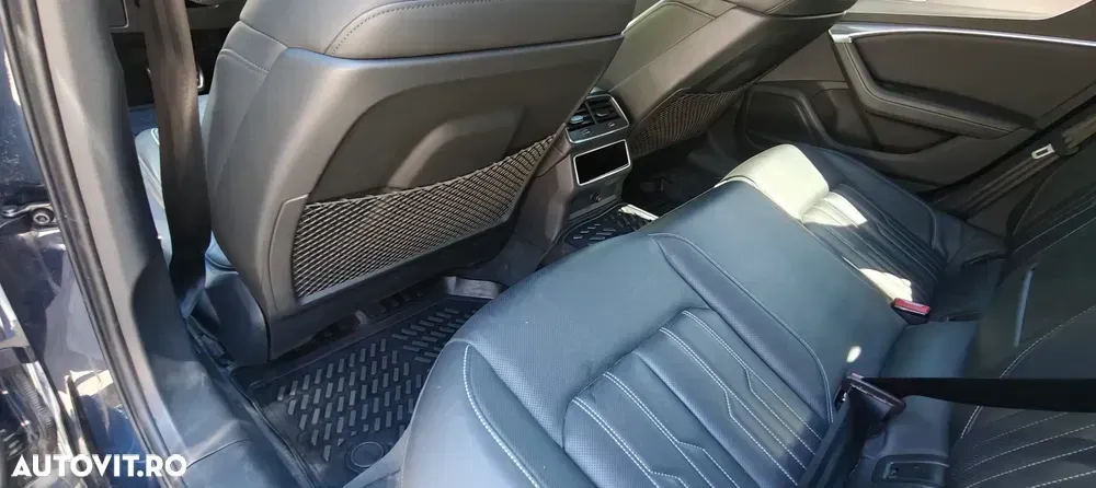 Audi A6 C8 55 TFSI e quattro S tronic sport — imagine 4