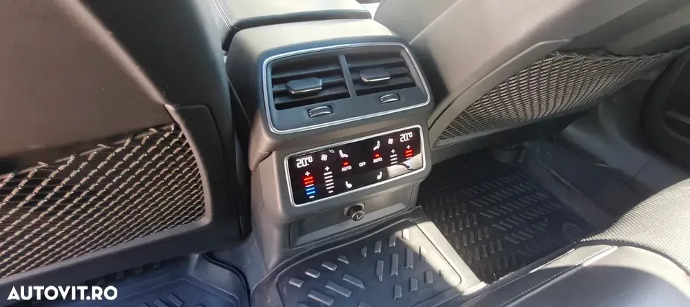 Audi A6 C8 55 TFSI e quattro S tronic sport — imagine 5