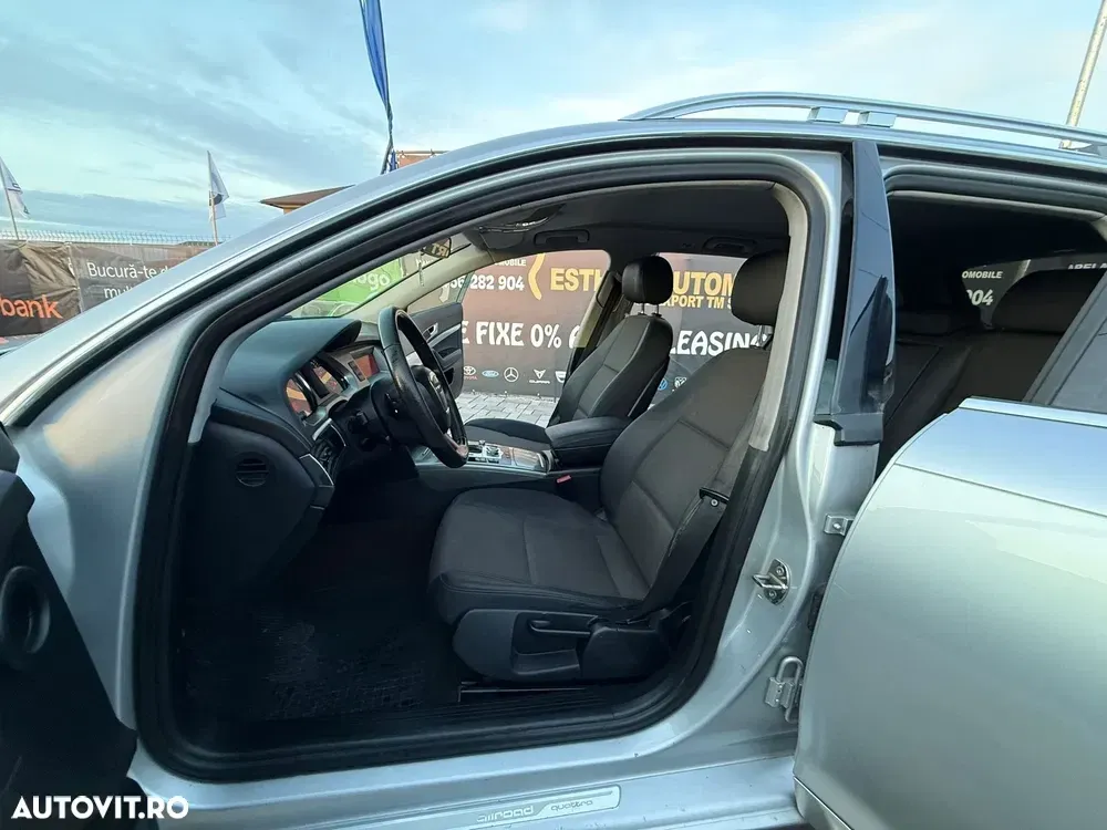 Audi A6 Allroad — imagine 5