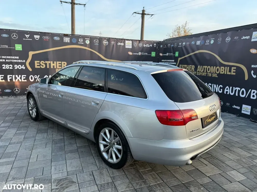 Audi A6 Allroad — imagine 4