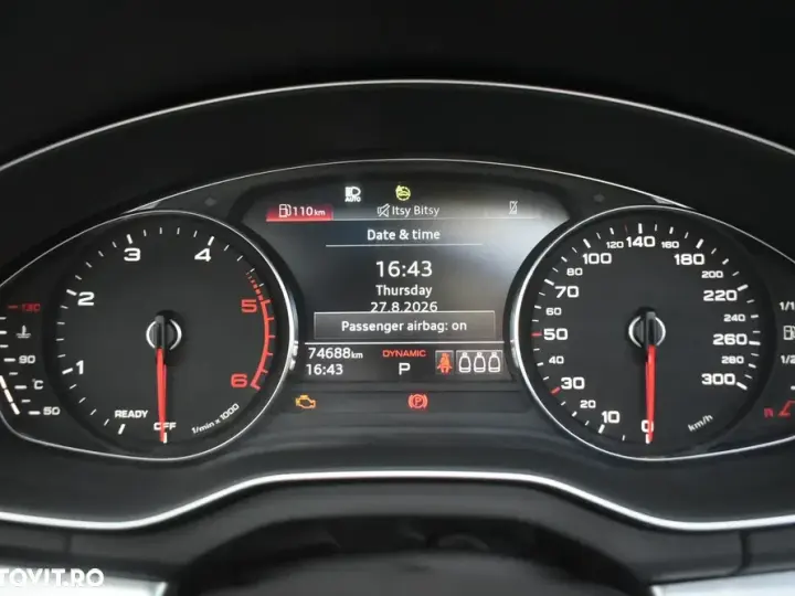 Audi Q5 FY 40 TDI quattro S tronic MHEV Advanced