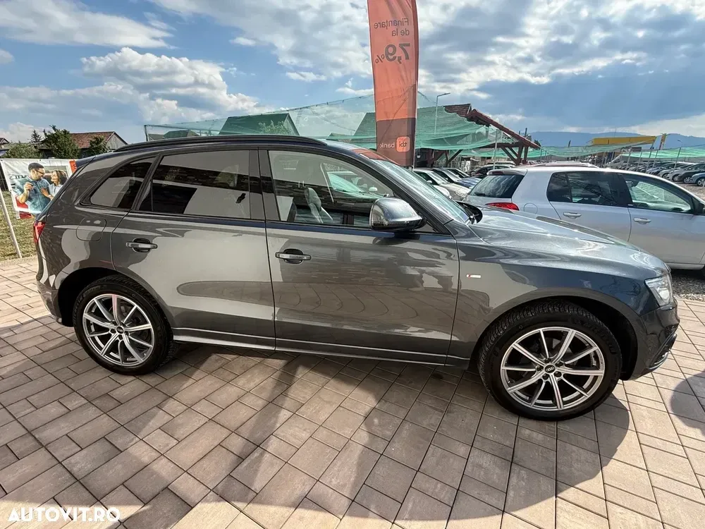 Audi Q5 — imagine 6