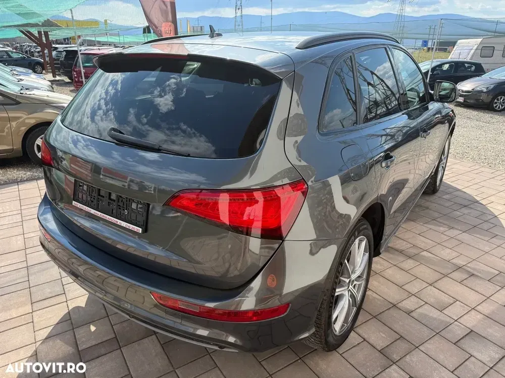 Audi Q5 — imagine 5
