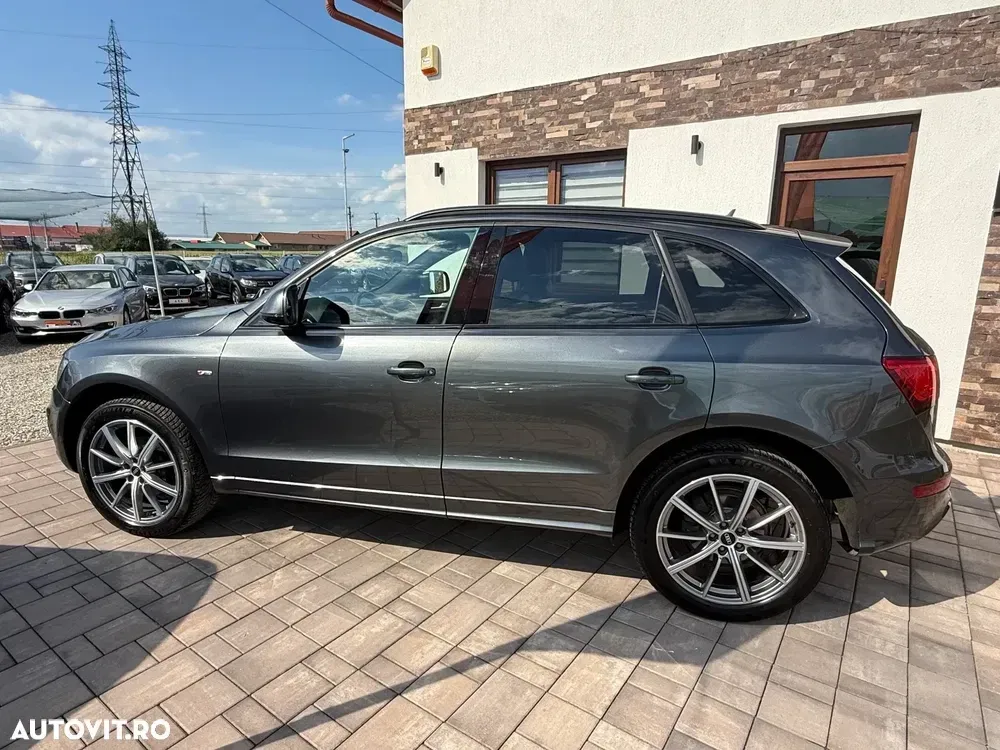 Audi Q5 — imagine 2