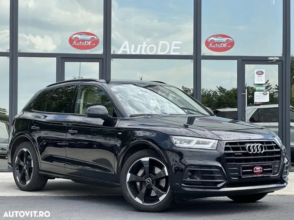 Audi Q5 FY — imagine 2