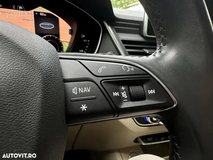 Audi Q5 FY
