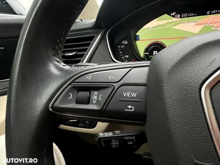 Audi Q5 FY