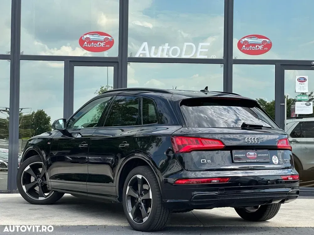 Audi Q5 FY — imagine 4