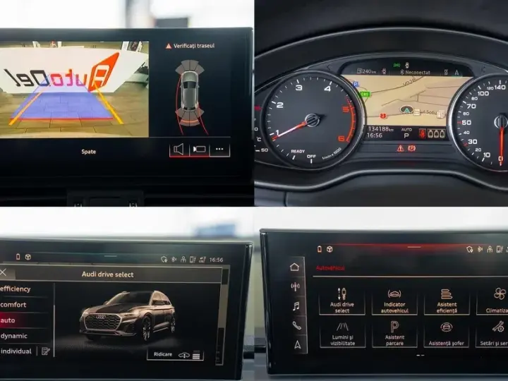 Audi Q5 40 TDI quattro S tronic