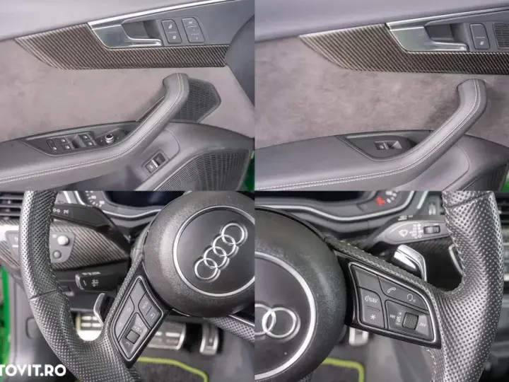 Audi RS5 Sportback F5 2.9 TFSI quattro tiptronic