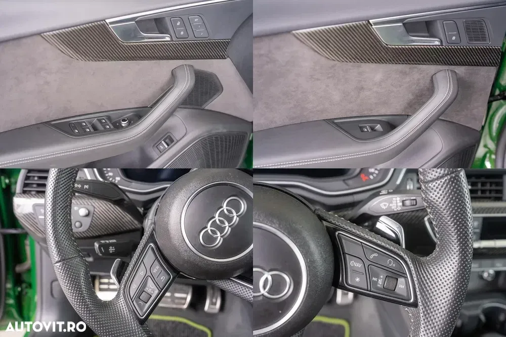 Audi RS5 Sportback F5 2.9 TFSI quattro tiptronic — imagine 3