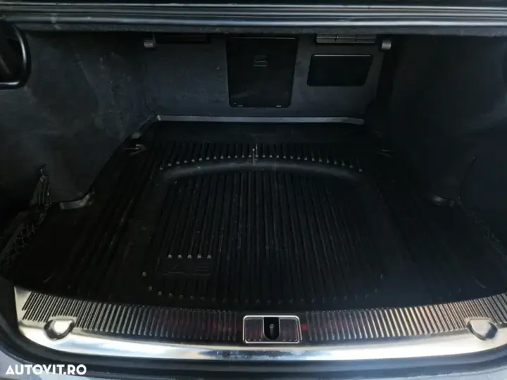 Audi A8 3.0 TFSI quattro Tiptronic Langversion