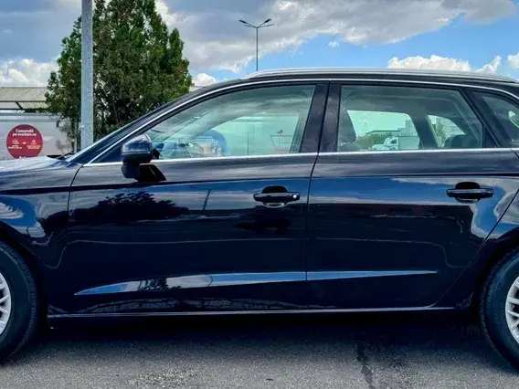 Audi A3 Sportback 8V 1.6 TDI S tronic