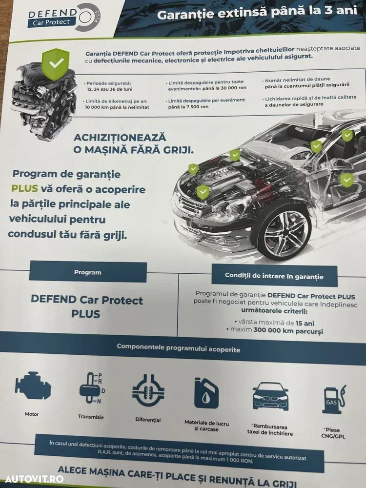 Audi A3 Sportback 8V 1.6 TDI S tronic — imagine 6