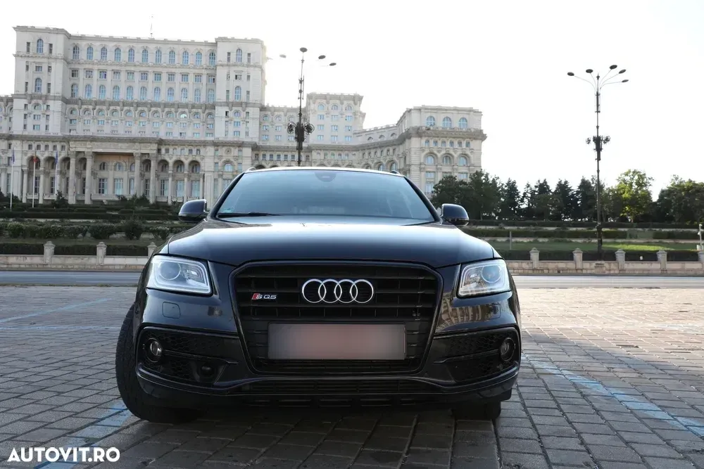 Audi SQ5 8R — imagine 3