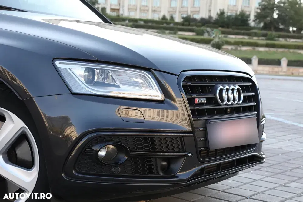 Audi SQ5 8R — imagine 6
