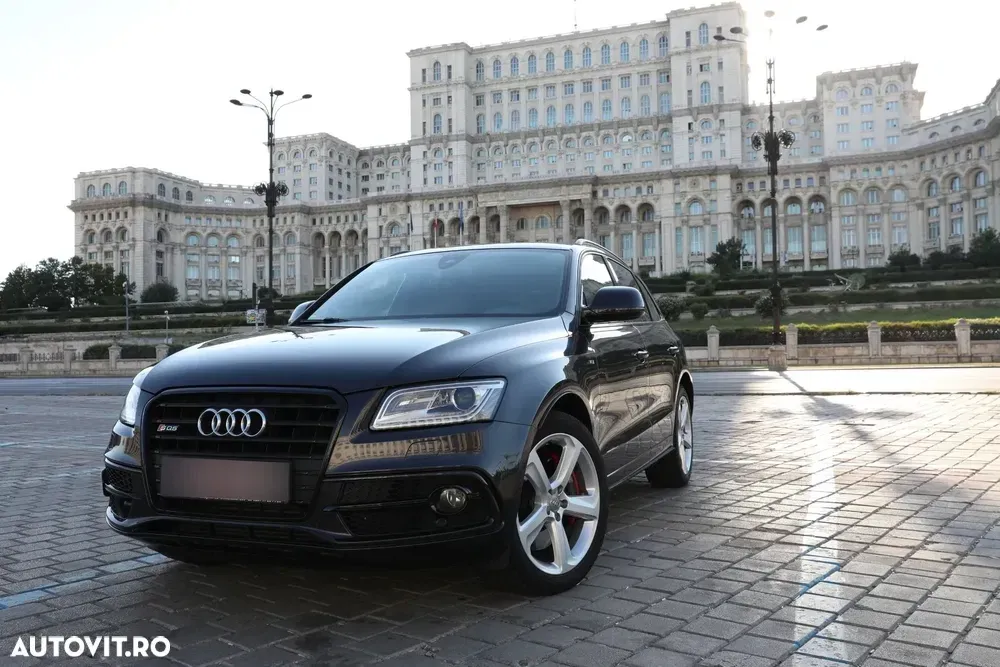 Audi SQ5 8R — imagine 2