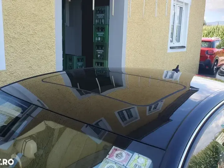 Audi A6 C7