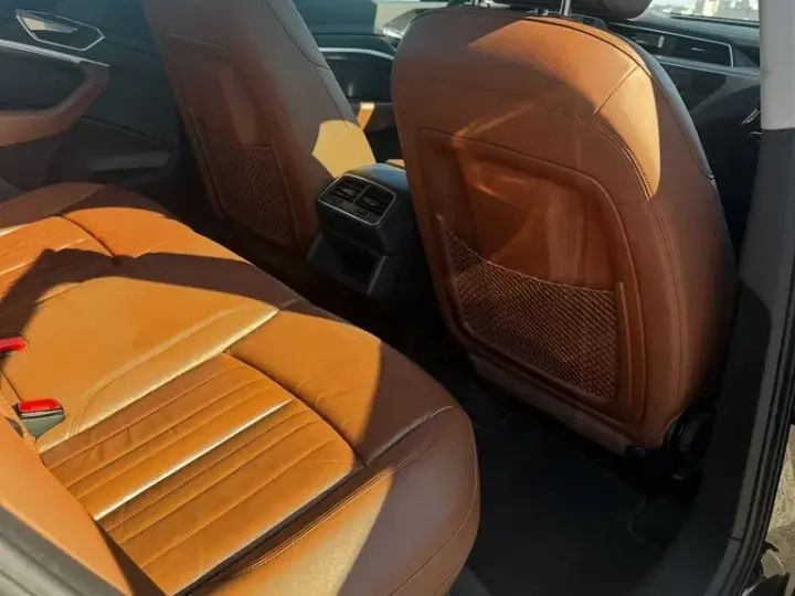 Audi e-tron 55 quattro Advanced