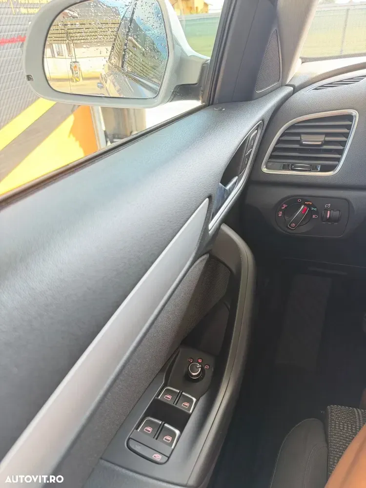 Audi Q3 F3 2.0 TDI Quattro — imagine 5