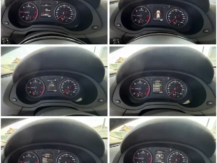 Audi Q3 F3 2.0 TDI Quattro