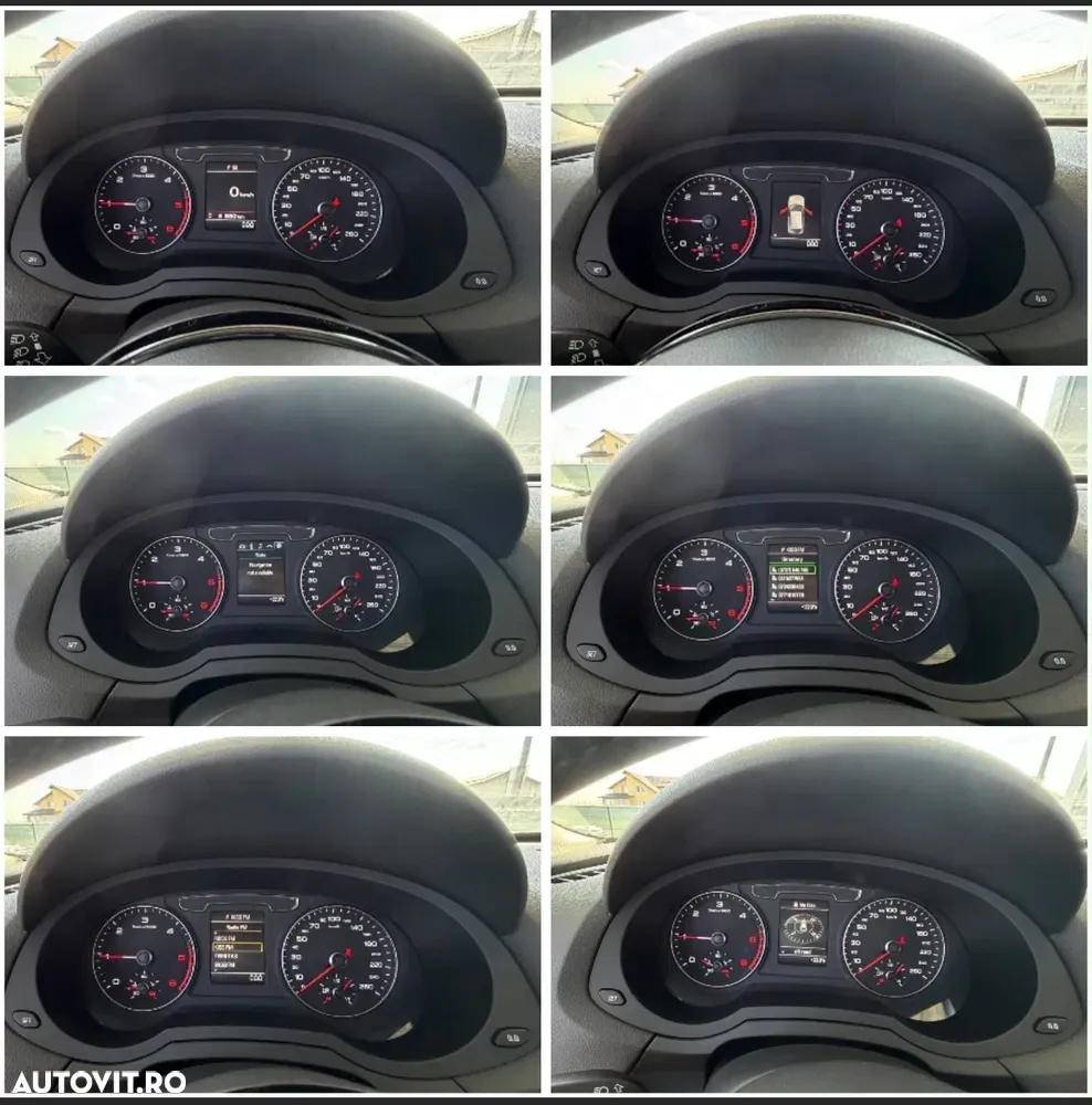 Audi Q3 F3 2.0 TDI Quattro — imagine 6
