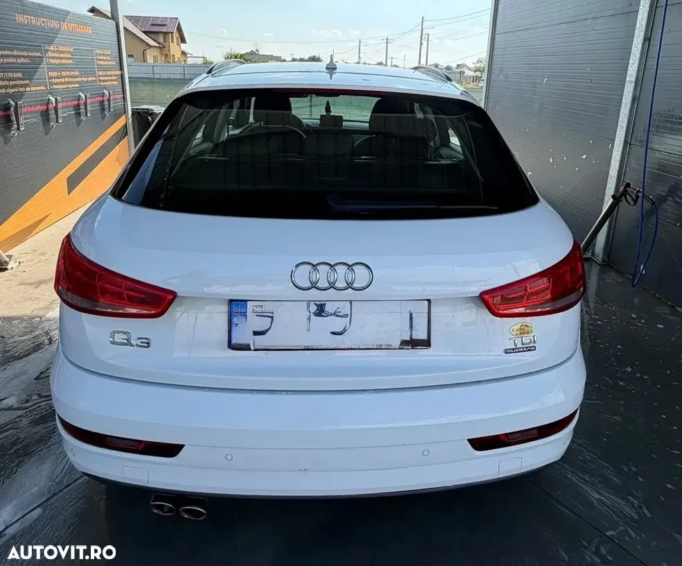 Audi Q3 F3 2.0 TDI Quattro — imagine 2