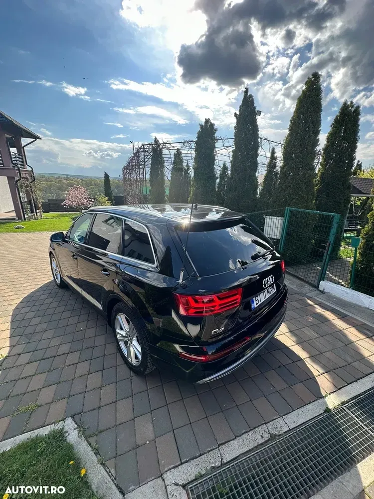 Audi Q7 4M — imagine 4